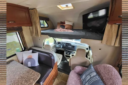Freedom Elite Adventure