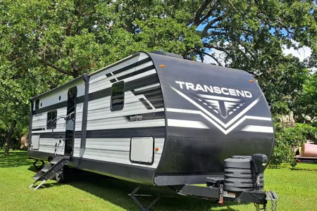 Grand Design 2024 Travel Trailer