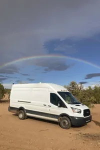 Tennessee Stud Ford Transit 350 HD Classe B