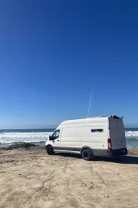 Tennessee Stud Ford Transit 350 HD Classe B