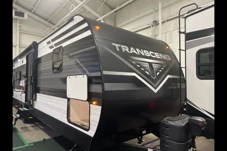 dave's Grand Design Transcend Travel Trailer