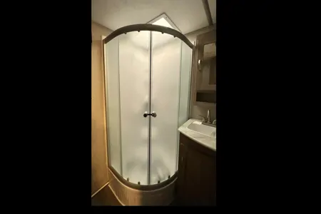 Freedom express Travel Trailer