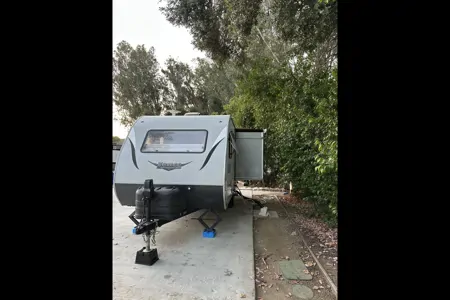 Small But Mighty Lance 1575 - Fully Stocked