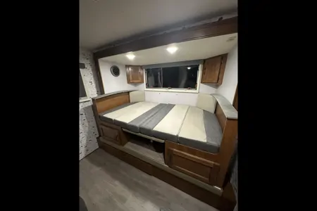 Small But Mighty Lance 1575 - Fully Stocked