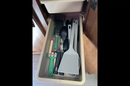Small But Mighty Lance 1575 - Fully Stocked
