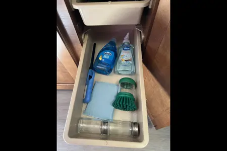 Small But Mighty Lance 1575 - Fully Stocked