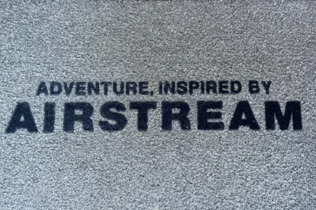 2011 Airstream 22ft