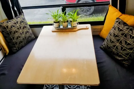 ROB's Citation 26lh Travel Trailer