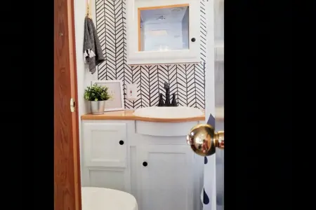 ROB's Citation 26lh Travel Trailer