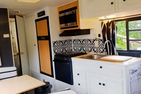 ROB's Citation 26lh Travel Trailer