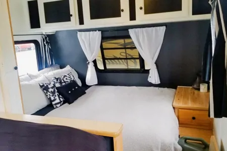 ROB's Citation 26lh Travel Trailer