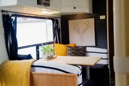 ROB's Citation 26lh Travel Trailer