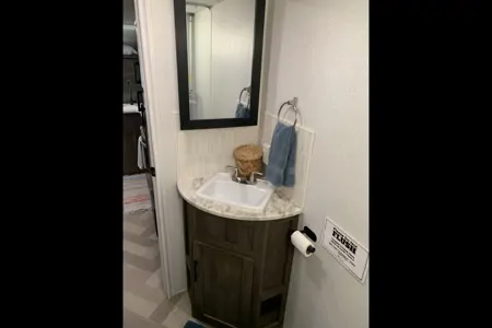 2020 Forest River Salem Cruise Lite Travel Trailer