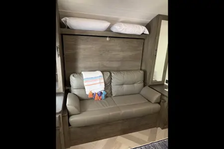 2020 Forest River Salem Cruise Lite Travel Trailer