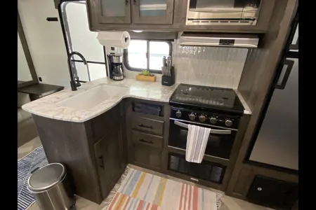 2020 Forest River Salem Cruise Lite Travel Trailer