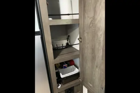2020 Forest River Salem Cruise Lite Travel Trailer