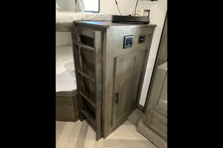 2020 Forest River Salem Cruise Lite Travel Trailer