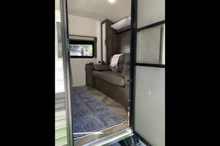 2020 Forest River Salem Cruise Lite Travel Trailer