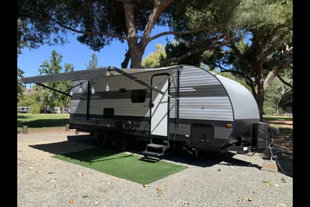 2020 Forest River Salem Cruise Lite Travel Trailer