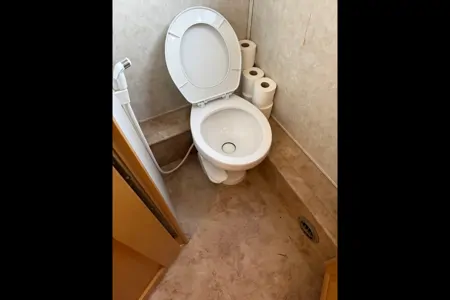 Norman's Fleetwood Excursion Class A