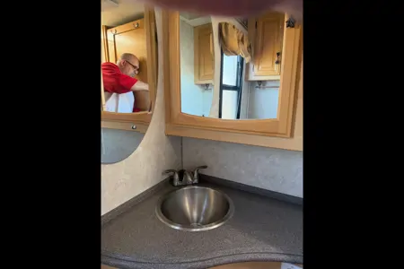 Norman's Fleetwood Excursion Class A