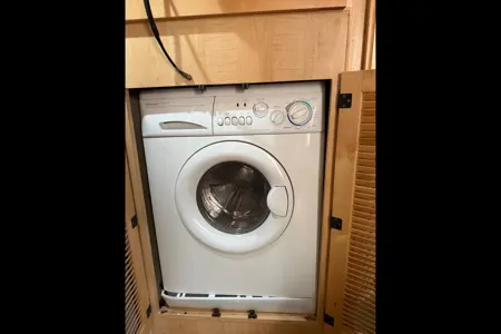 Norman's Fleetwood Excursion Class A