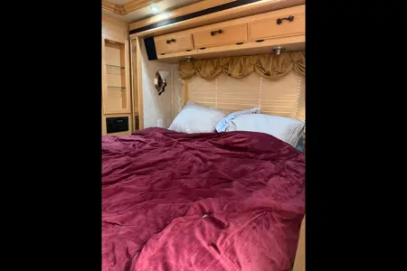 Norman's Fleetwood Excursion Class A