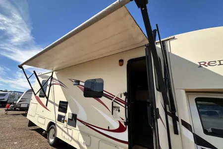 2016 Jayco Redhawk 29XK: Adventure-Ready!