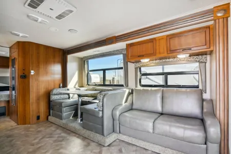 2016 Jayco Redhawk 29XK: Adventure-Ready!