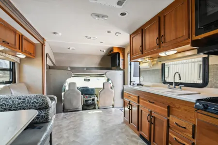 2016 Jayco Redhawk 29XK: Adventure-Ready!