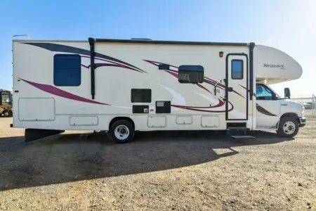 2016 Jayco Redhawk 29XK: Adventure-Ready!