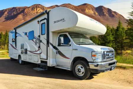 2016 Jayco Redhawk 29XK: Adventure-Ready!