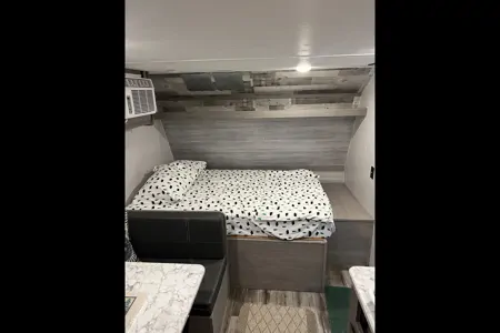 Coleman Dutchmen Travel Trailer
