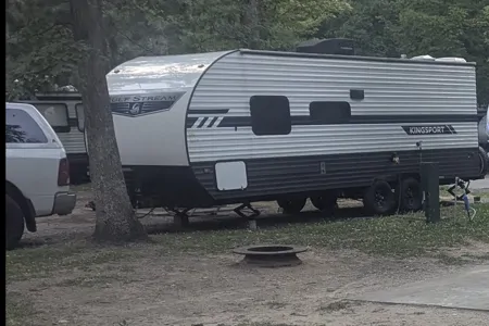 Gulf Stream Kingsport Lite 248bh Travel Trailer