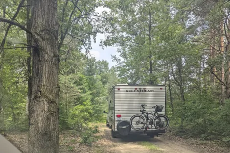 Gulf Stream Kingsport Lite 248bh Travel Trailer