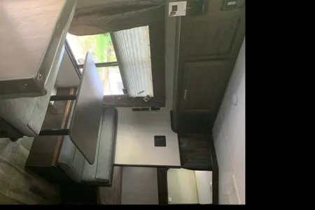 Lion Grey wolf 2019 Greywolf 22MKSE  Travel Trailer