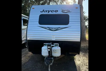 Andre's Jayco Flight SLX 183RB Travel Trailer
