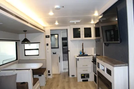 Mel’s home on wheels