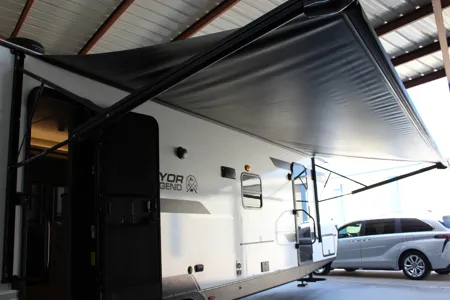 Mel’s home on wheels
