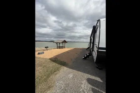Mel’s home on wheels
