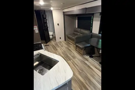 Caitlin's Starcraft Autumn Ridge Travel Trailer