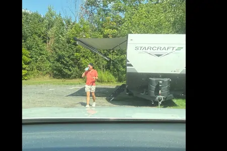 Caitlin's Starcraft Autumn Ridge Travel Trailer