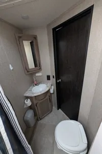 Luxury Grand Design Transcend Xplor Travel Trailer