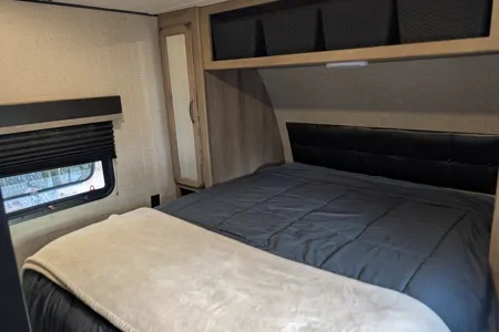 Luxury Grand Design Transcend Xplor Travel Trailer