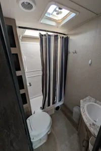 Luxury Grand Design Transcend Xplor Travel Trailer