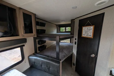 Luxury Grand Design Transcend Xplor Travel Trailer