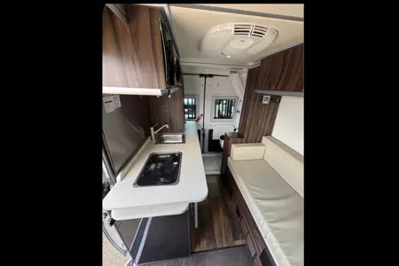 East Coast Getaway Luxury RV 🚐