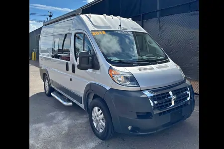 East Coast Getaway Luxury RV 🚐