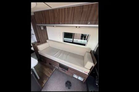 East Coast Getaway Luxury RV 🚐