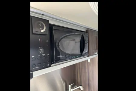 East Coast Getaway Luxury RV 🚐